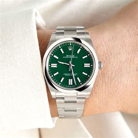 tomasco rolex potenza|Rolex Care and Maintenance .